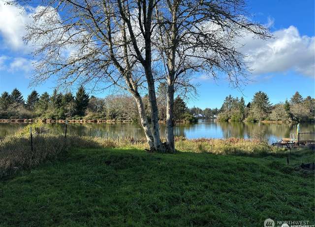 Property at 579 Blue Wing Loop SE, Ocean Shores, WA 98569