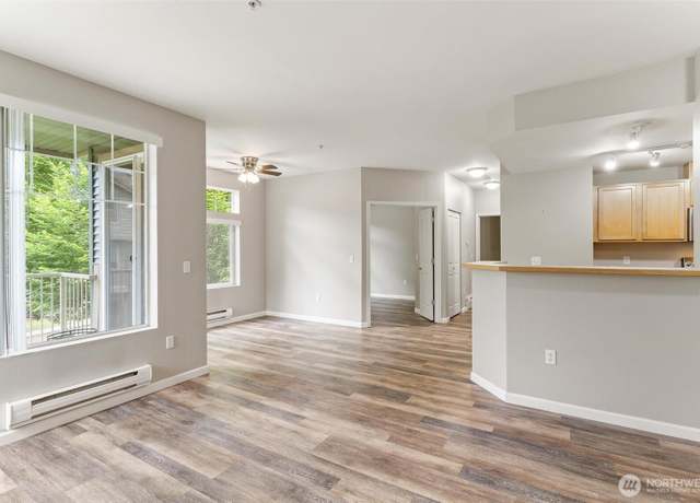 Property at 15325 SE 155 Pl Unit N-2, Renton, WA 98058, 2 beds, 2 baths