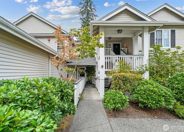 Property at 12109 NE 171st Pl Unit B103, Bothell, WA 98011, 2 beds, 2 baths