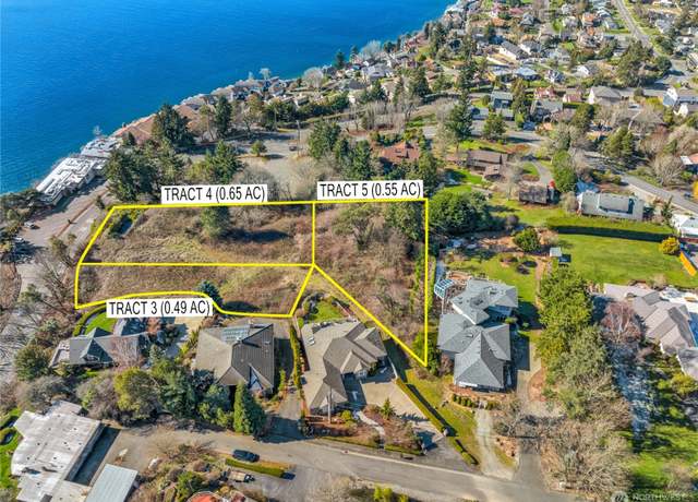 Property at 45 XX Kennedy Rd NE, Tacoma, WA 98422