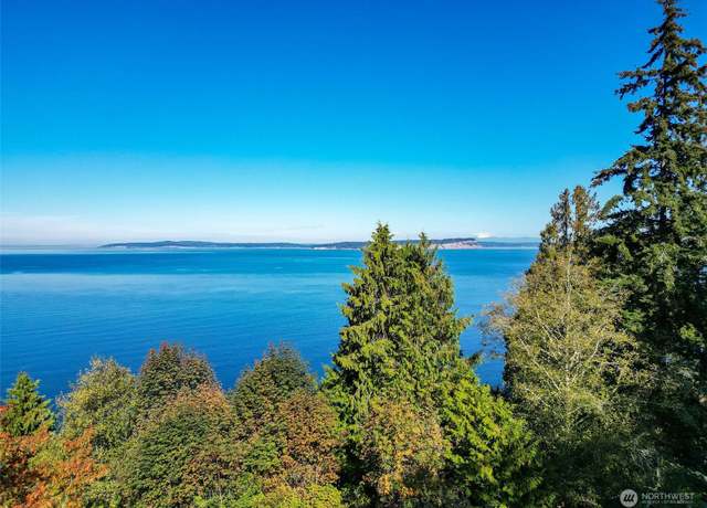 Property at 0 Twin Spits Rd, Hansville, WA 98340