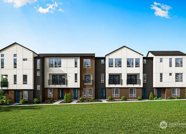 Property at 12327 137th Pl NE #3107, Redmond, WA 98052, 2 beds, 2.5 baths