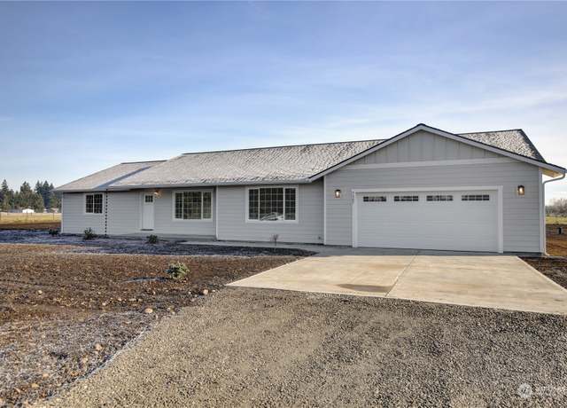 Property at 7507 182nd Trl SW, Rochester, WA 98579, 3 beds, 2 baths