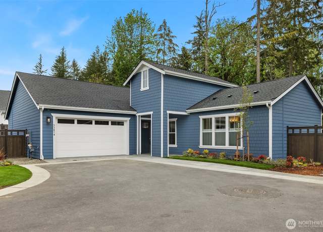 Property at 33876 Site 180 Buckeye Ave SE, Black Diamond, WA 98010, 2 beds, 2 baths