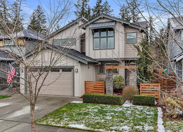 Property at 17609 131st St E, Bonney Lake, WA 98391, 3 beds, 2.5 baths