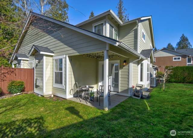 Property at 3355 Simmons Mill Ct SW Unit A, Tumwater, WA 98512, 2 beds, 2.5 baths
