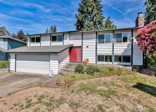 Property at 3114 SW 313th Pl, Federal Way, WA 98023, 5 beds, 3 baths