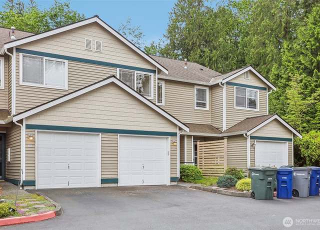 Property at 21616 9th Ave SE Unit C-105, Bothell, WA 98021, 3 beds, 2.5 baths