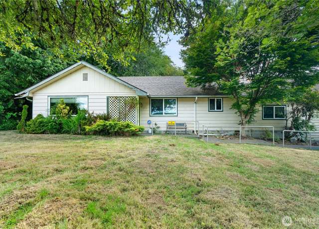Property at 2741 Fairview Ct, Montesano, WA 98563, 5 beds, 1.5 baths