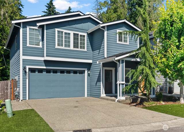 Property at 3238 S 301st St, Auburn, WA 98001, 3 beds, 2.5 baths