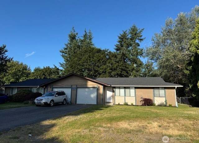 Property at 9154 Rainbow Ln Unit A & B, Sedro Woolley, WA 98284, 4 beds, 2 baths