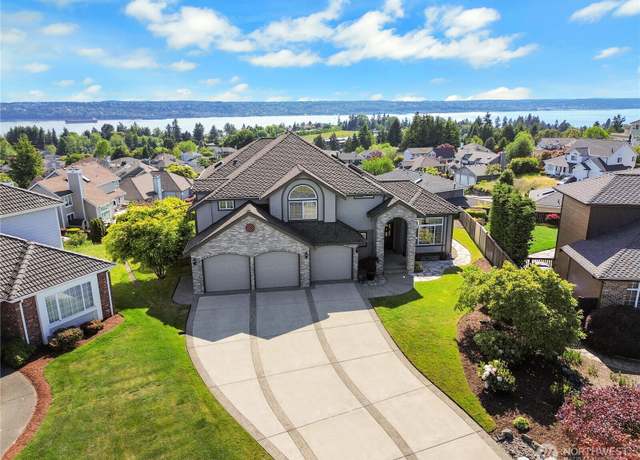 Property at 2224 53rd Street Ct NE, Tacoma, WA 98422, 4 beds, 2.5 baths