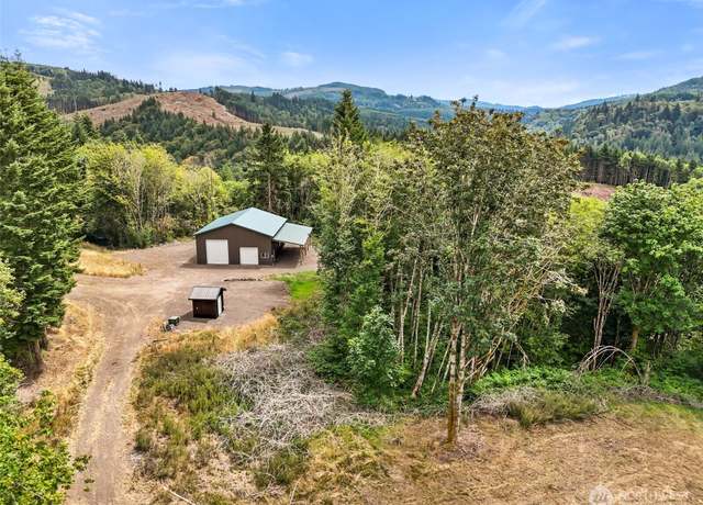 Property at 799 Mountain View Rd, Kalama, WA 98625
