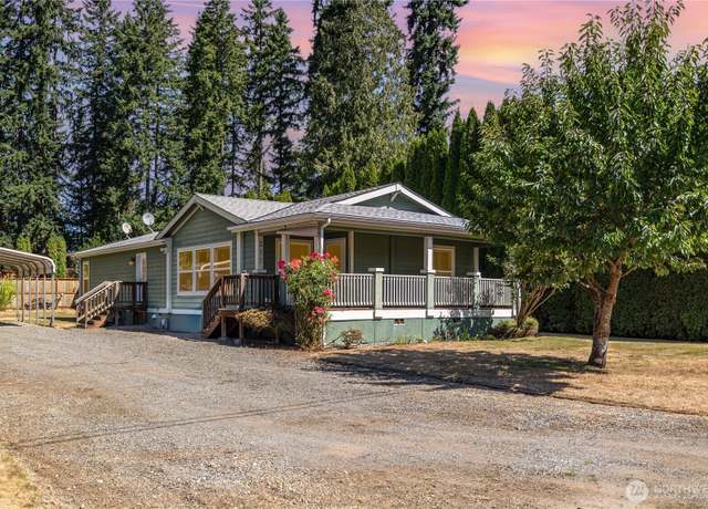 Property at 217 172nd Pl SW, Bothell, WA 98012, 3 beds, 2 baths