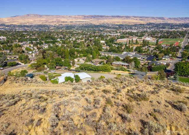 Property at 1 NNA Skyline Dr, Wenatchee, WA 98801