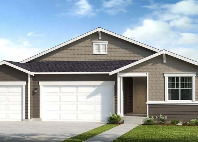 Property at 2620 Acer Loop SE, Lacey, WA 98513, 3 beds, 2.5 baths