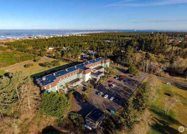 Property at 710 S Hancock Ave #309, Westport, WA 98595, 1 bed, 1 bath