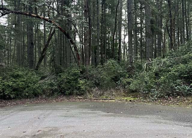 Property at 8811 127th Avenue Ct, Anderson Island, WA 98303