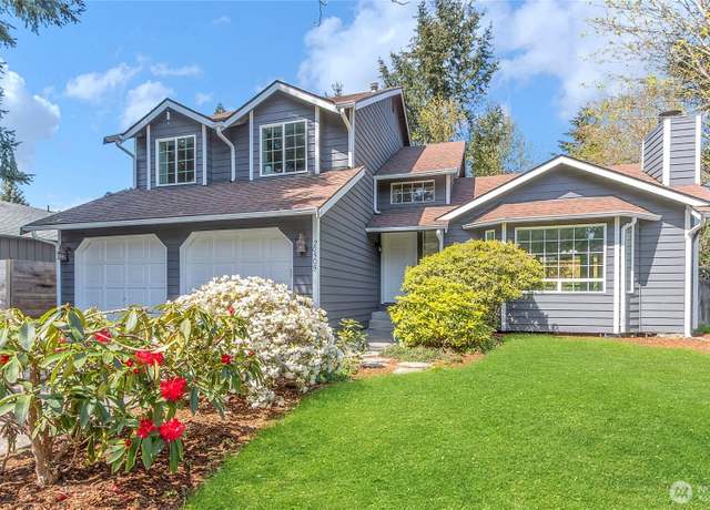 Property at 20505 123rd Street Ct E, Bonney Lake, WA 98391, 3 beds, 2 baths