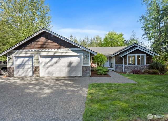 Property at 10307 208th Ave SE, Snohomish, WA 98290, 4 beds, 2 baths