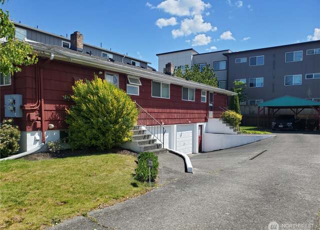 Property at 238 240 S 70th St, Tacoma, WA 98408, 6 beds, 2 baths
