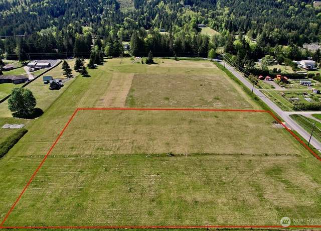 Property at 9999 Happy Valley Rd, Lot B, Sequim, WA 98382
