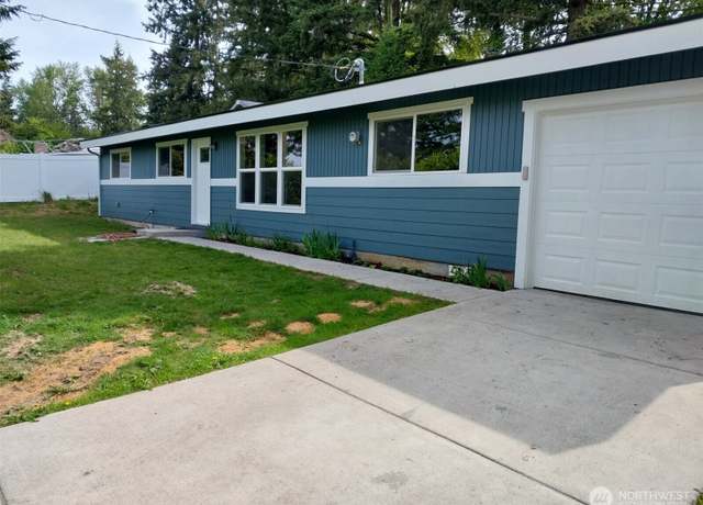 Property at 13824 169th Ave SE, Renton, WA 98059, 3 beds, 1 bath