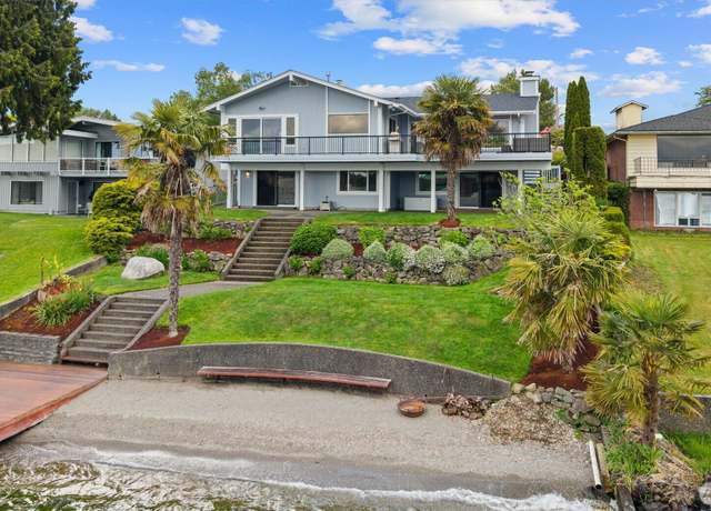 Property at 528 E Lake Stevens Rd, Lake Stevens, WA 98258, 4 beds, 2.5 baths