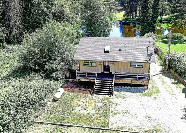 Property at 1441 Lake Dr, Camano Island, WA 98282, 3 beds, 2 baths