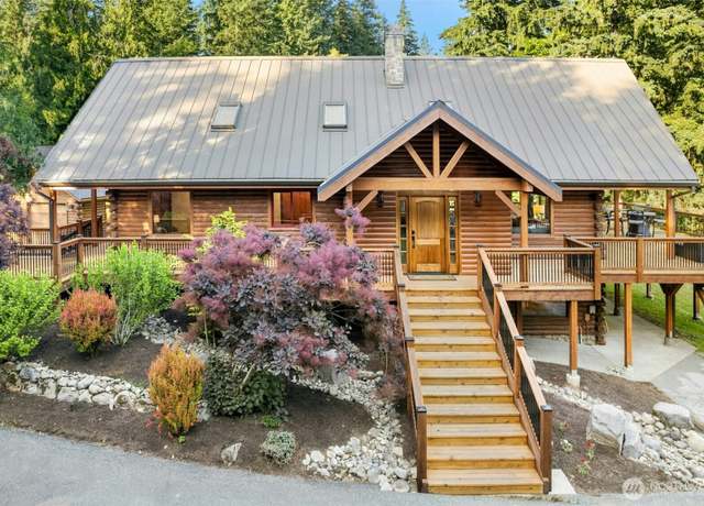 Property at 19701 236th Ave SE, Maple Valley, WA 98038, 4 beds, 3 baths