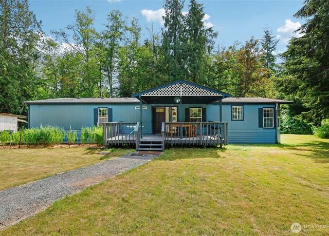 Property at 22532 Grip Rd, Sedro Woolley, WA 98284, 3 beds, 2 baths
