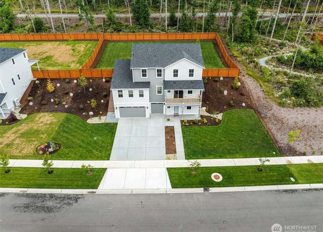 Property at 15508 210th Ave E #315, Bonney Lake, WA 98391, 5 beds, 4.5 baths