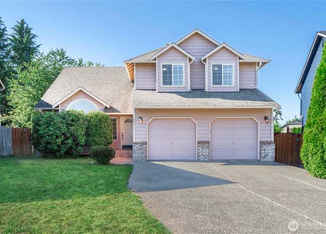 Property at 26811 118th Ct SE, Kent, WA 98030, 4 beds, 2.5 baths