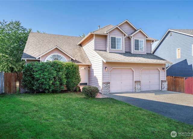 Property at 26811 118th Ct SE, Kent, WA 98030, 4 beds, 2.5 baths
