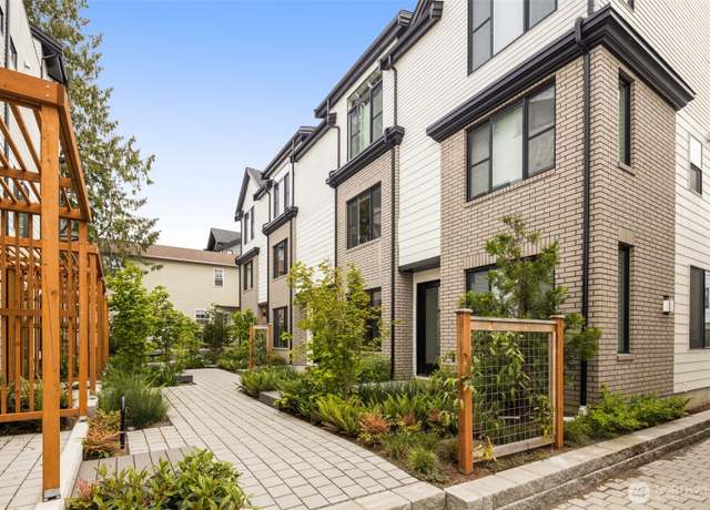 Property at 8326 C (SB-3) 13th Ave NW, Seattle, WA 98117, 3 beds, 2.5 baths