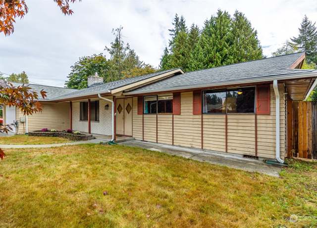 Photo of 10507 26th Dr SE, Everett, WA 98208