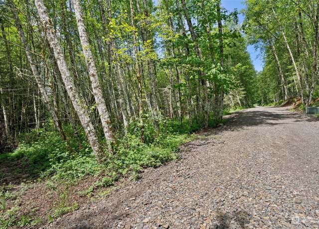 Property at 178 Owl Creek Ln, Morton, WA 98356