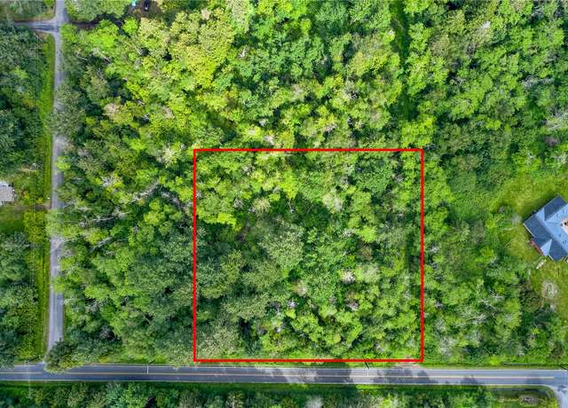 Property at 0 2.35acre Boundary Bay Rd, Point Roberts, WA 98281