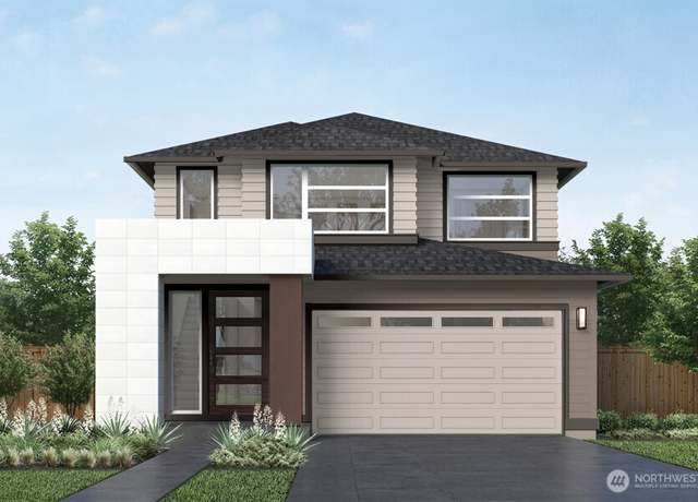 Property at 1611 109th Dr SE, Lake Stevens, WA 98258, 4 beds, 2.5 baths
