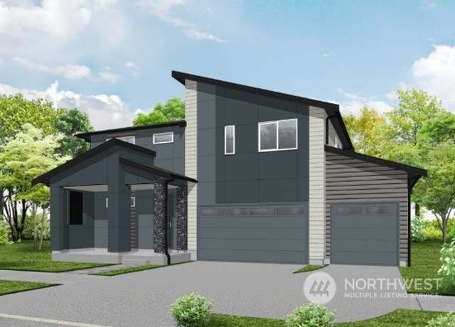 Property at 14215 179th St E #23, Puyallup, WA 98374, 4 beds, 3 baths