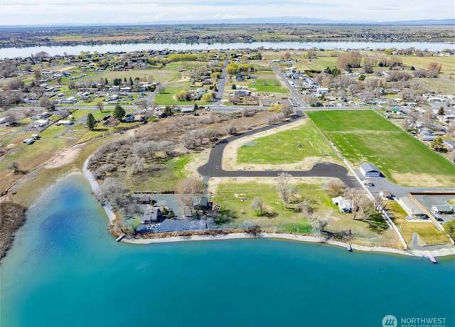 Property at 21 Valley Rd NE #21, Moses Lake, WA 98837