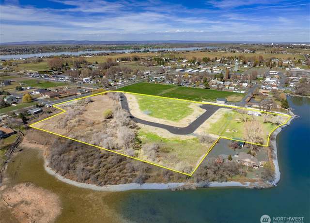 Property at 21 Valley Rd NE #21, Moses Lake, WA 98837