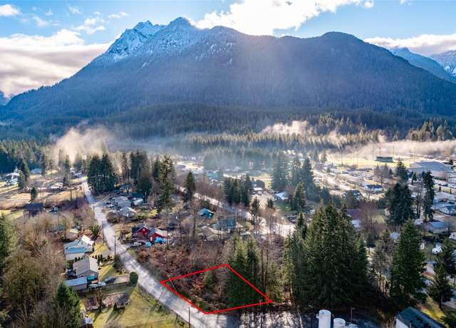 Property at 609 Clear Creek Rd, Darrington, WA 98241
