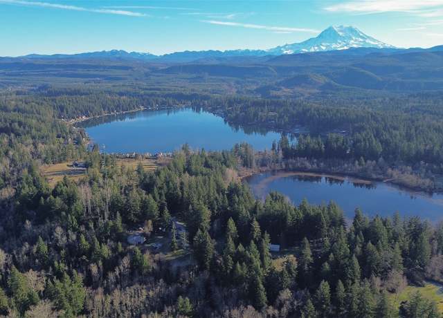 Property at 36114 108th Avenue Ct E, Eatonville, WA 98328