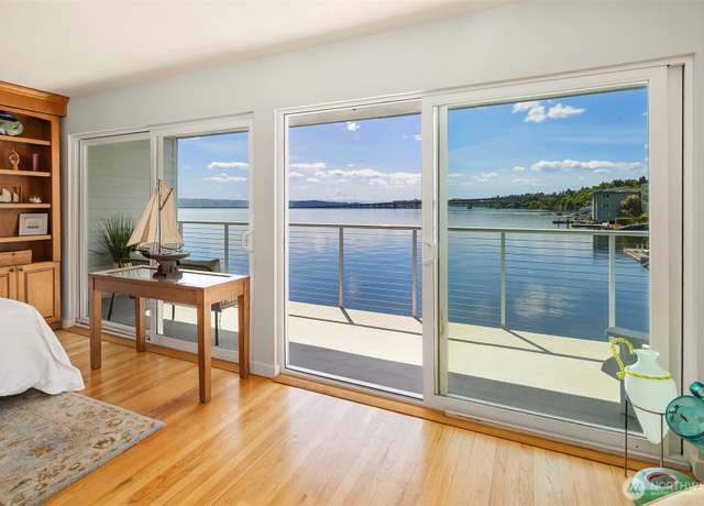Property at 414 Lakeside Ave S #13, Seattle, WA 98144, 2 beds, 1 bath