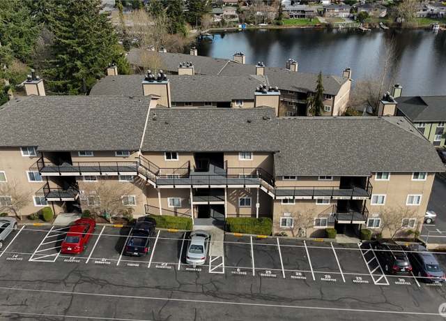 Property at 323 75th St SE Unit A-14, Everett, WA 98203, 2 beds, 1 bath