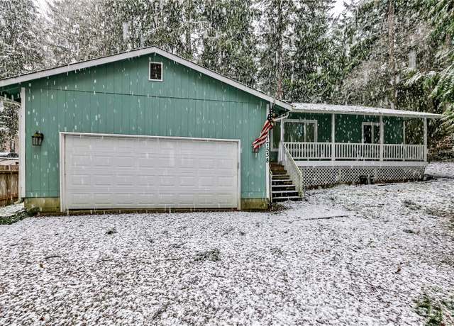 Property at 17538 Clear Lake Blvd SE, Yelm, WA 98597, 3 beds, 2 baths