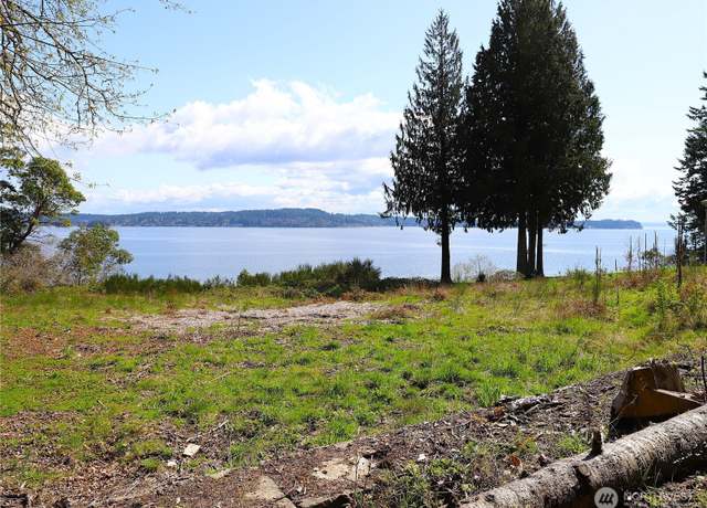 Property at 14811 71st St NW, Lakebay, WA 98349