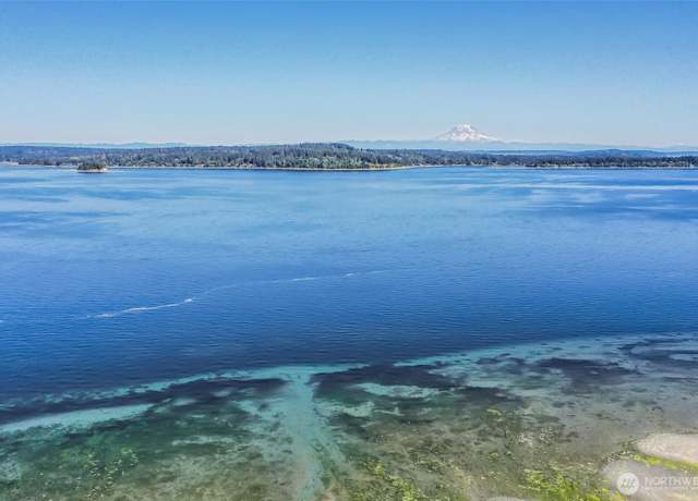 Property at 14811 71st St NW, Lakebay, WA 98349
