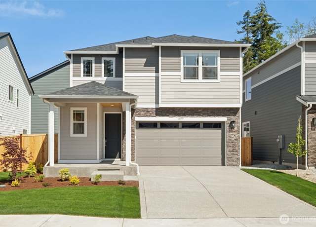 Property at 20519 97th Ave E #26, Graham, WA 98338, 3 beds, 2.5 baths
